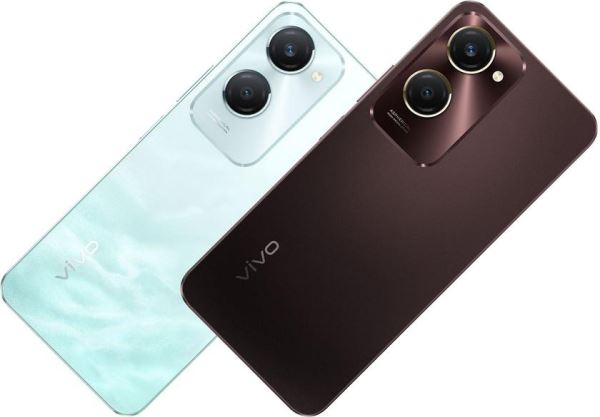 Vivo Y18t и Vivo Y18i появились в базе данных IMEI, что означает их скорый запуск