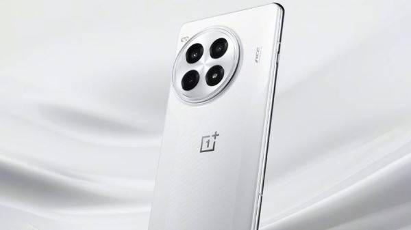 OnePlus Ace 3 Pro получит ультратонкий сканер отпечатков пальцев и бионический вибромотор