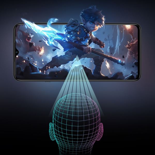 ZTE Voyage 3D: смартфон с 3D-экраном за $206