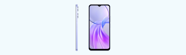 vivo Y28s 5G: дисплей на 90 Гц, чип MediaTek Dimensity 6300 и защита IP64