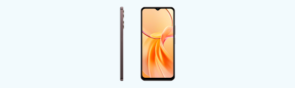 vivo Y28s 5G: дисплей на 90 Гц, чип MediaTek Dimensity 6300 и защита IP64