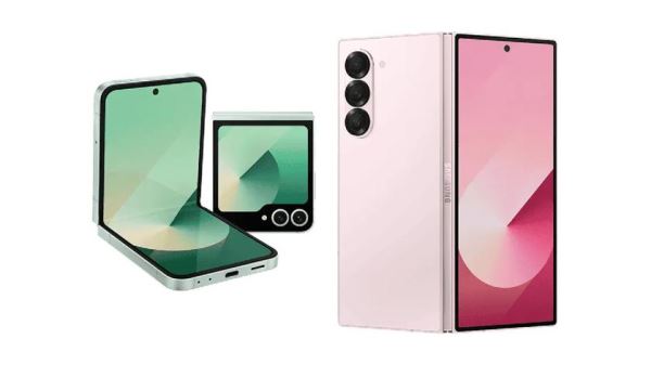 Samsung может порадовать покупателей Galaxy Fold 6 и Flip 6 подарком в виде наушников Galaxy Buds 3 Pro