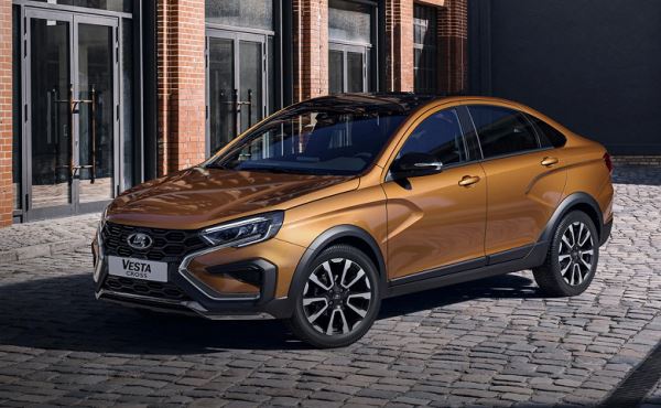 АвтоВАЗ объявил скидку 220 тыс. рублей на Lada Vesta. Как её получить?